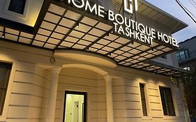 Home Boutique Hotel